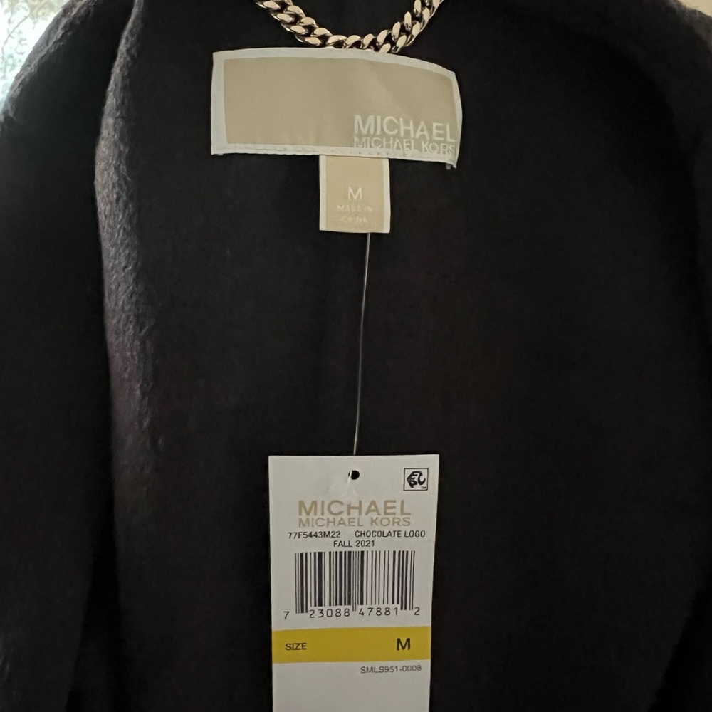 🌲Beautiful Michael Kors Coat 🧥
